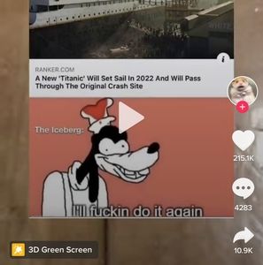 Meet your Posher, Devon